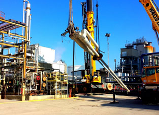 Sealing Terminal